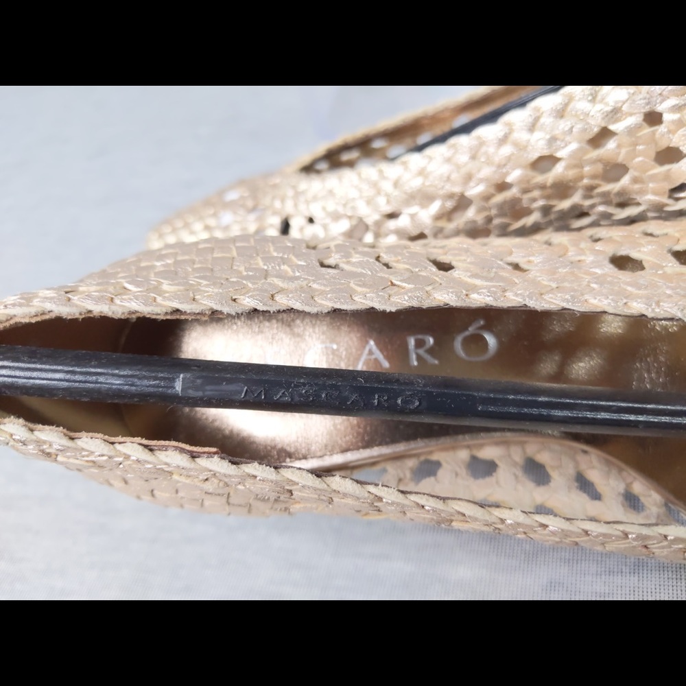 🔻20%* Mascaro (Spanish brand) Genoa Pumps - Picture 12 of 15